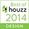 Best of Houzz Design 2014