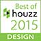 Best of Houzz Design 2015