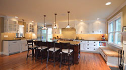 Kitchen Remodeling Gallery